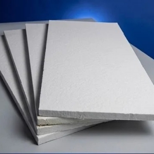 Ceramic Fiber Board