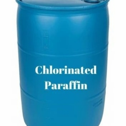 Chlorinated Paraffins