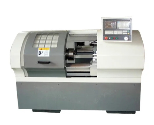 Cnc Lathe Machine