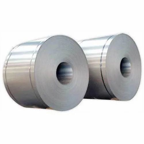 Cold Rolled Aluminium Coil