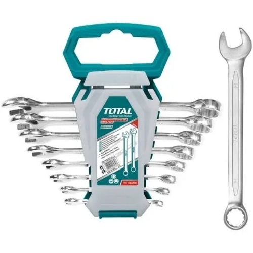 Combination Spanner Set