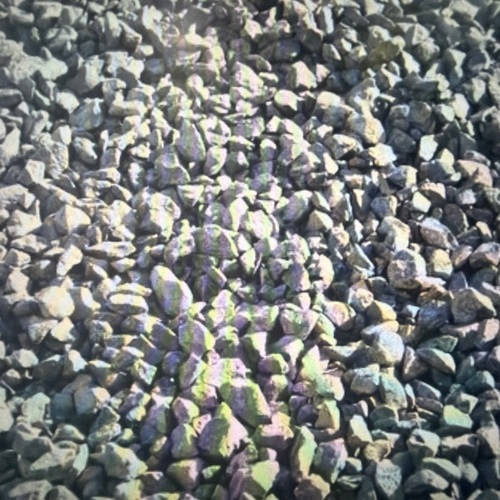 Construction Stone Gitti