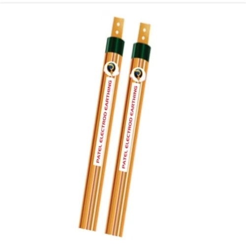 Copper Earthing Electrode