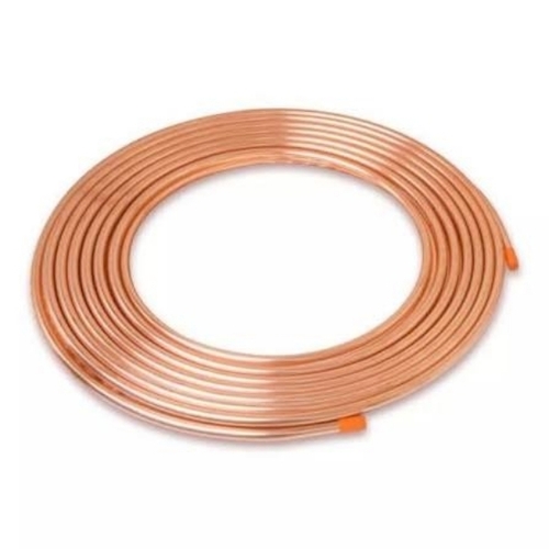 Copper Pipe