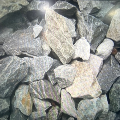 Crush Stone Grit
