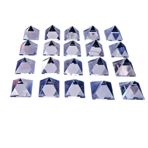 Crystal Pyramid