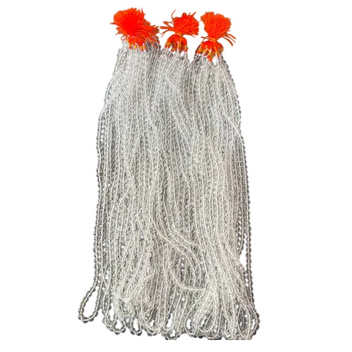 Crystal Sphatik Mala