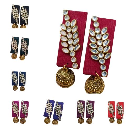 Designer Handmade Earring