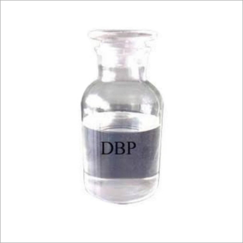 Dibutyl Phthalate Plasticizer Liquids Oil Dbp