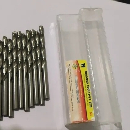 Drill Bit Extension Plastic Tube