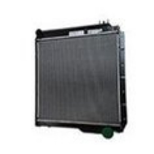 Efficient Cooling Radiator By Alkraft Thermotechnologies Private Limited