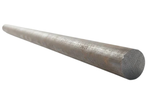 En1a Steel Round Bar