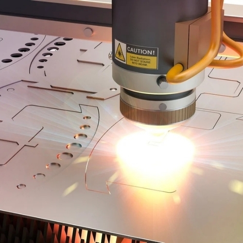 Fabrication Services