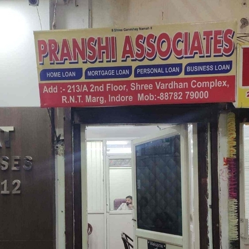 Financial Life Loan By PRANISH ASSOCIATES LLP
