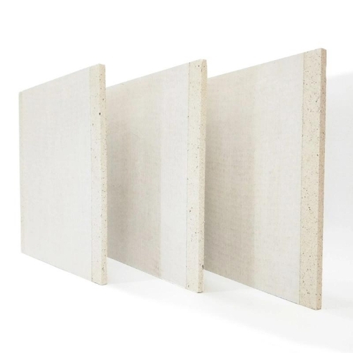 Fireproof Magnesium Oxide (Mgo) Board