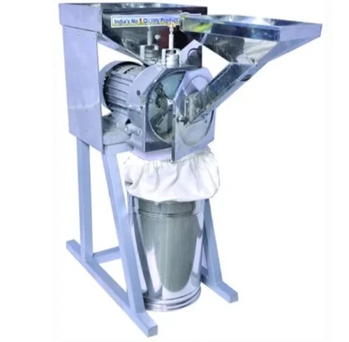 Flour Mill Machinery