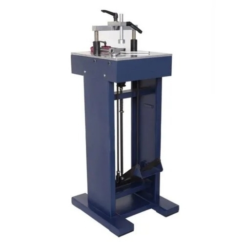 Frame Pinning Machine