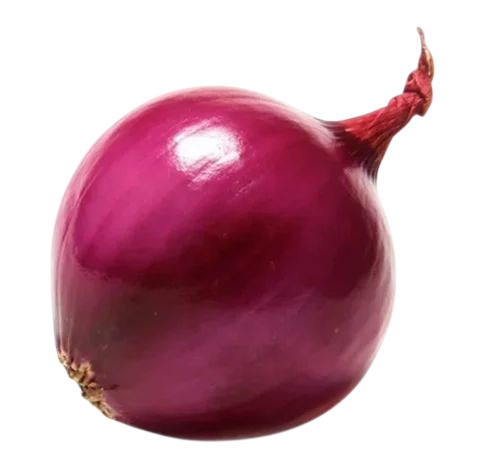 Fresh Pusa Red Onion