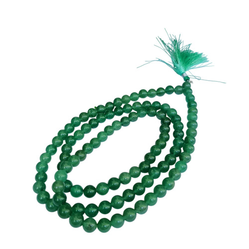 Garnet 108 Beads Mala