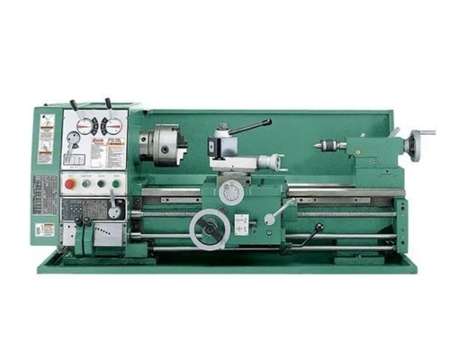 Gear Head Lathe Machine