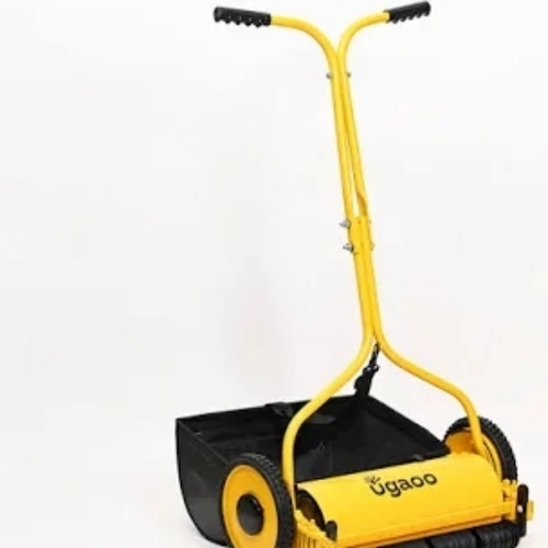 Grass Cutting Machine