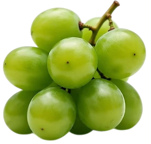 Green Grapes