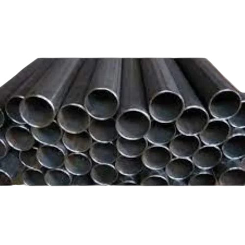 ग्रे Ms Round Tubes