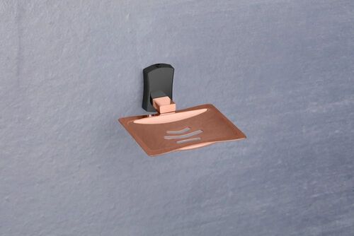 Heavy Duty Single Soap Dish