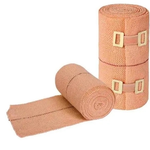 Hicks cotton Elastic crepe Bandage