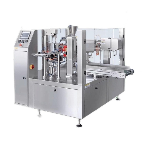 High Speed Form Fill Packaging Machine
