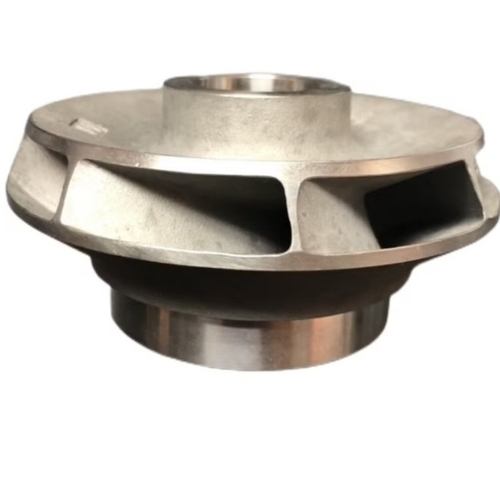 Impeller Valve