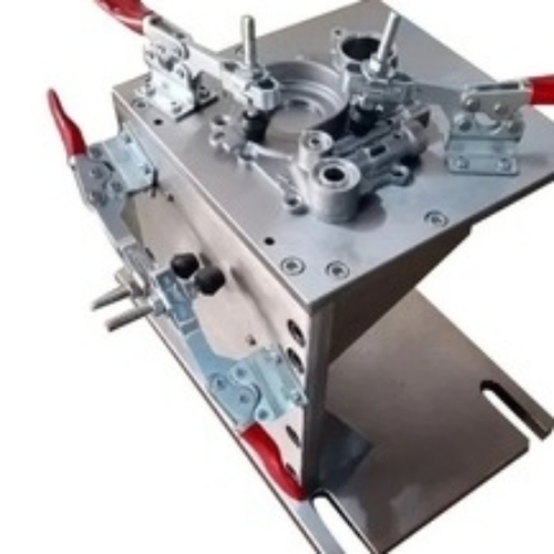 Jigs And Fixtures 