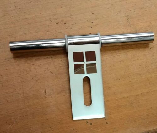 Laser Design Door Aldrop