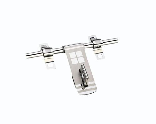 Laser Ss Door Aldrop