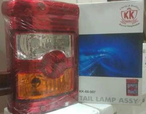 Mahindra Bolero Tail Lamp Assy