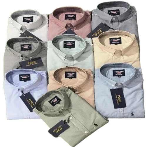 Men Cotton Lining Shirts