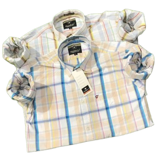 Mens Printed Shirts