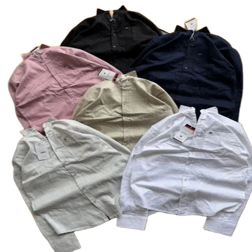 Men Fancy Shirts