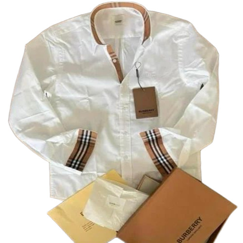 Men Premium Soft Shirts