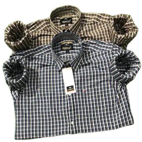 Men Printed Fancy Shirts