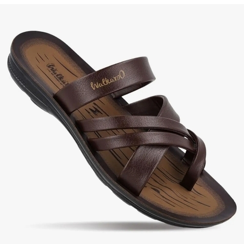 Mens Brown Sandals