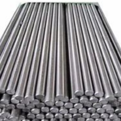 Mild Steel Bright Bar