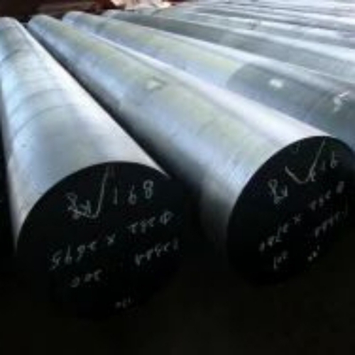 Mild Steel Bright Bar Round Rod