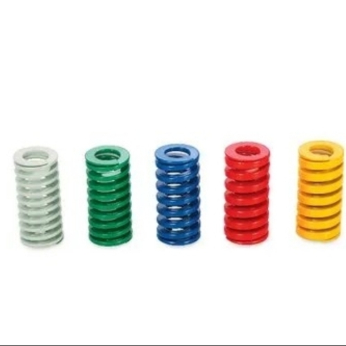 Mould Die Springs