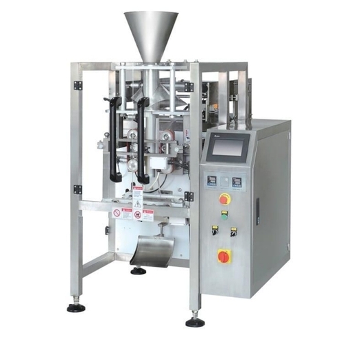 Multi Function Pouch Packaging Machine