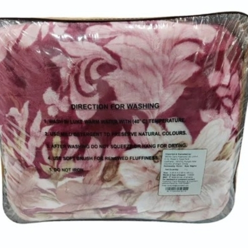 Nagina Polyester Blanket