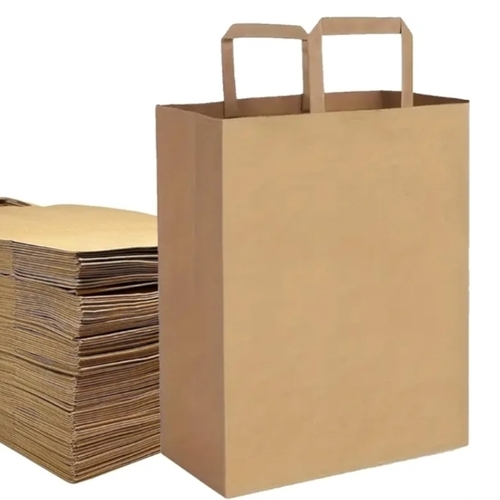 Paper Bags