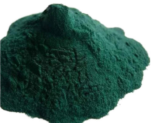 Pigment Green