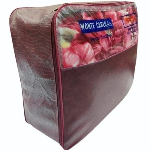 Pluto Polyester Blanket