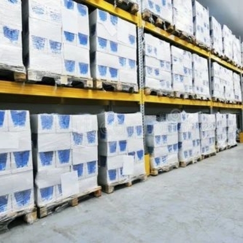 Puf Panel Refrigerated Warehouses